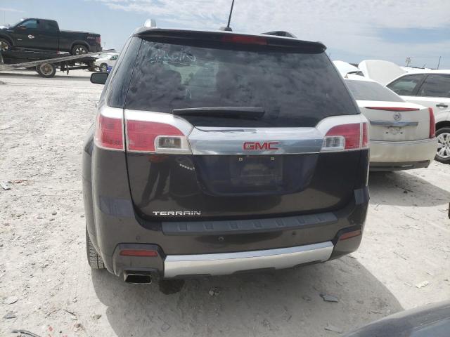 2015 GMC TERRAIN DE - 2GKALUEK2F6127124