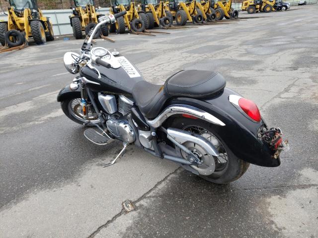 2009 KAWASAKI VULCAN - JKAVN2B199A048476