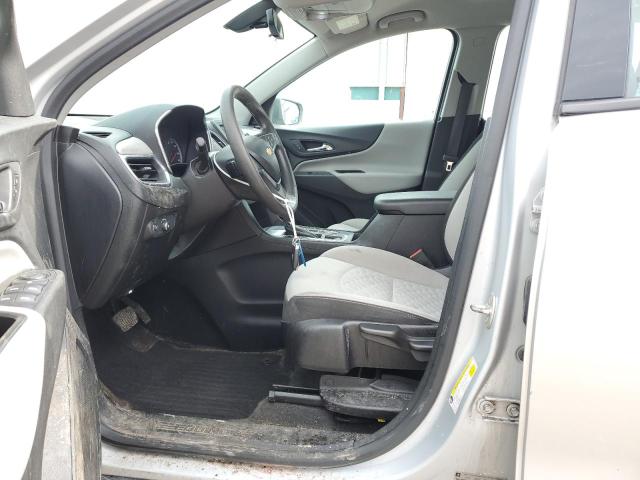 2GNAXHEV7K6185832 | 2019 CHEVROLET EQUINOX LS