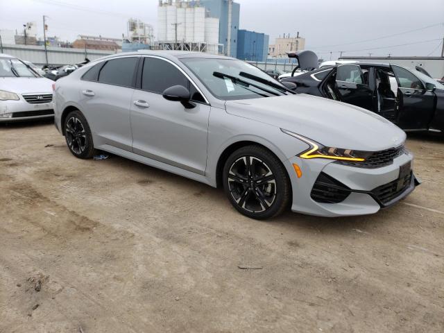 5XXG64J25NG107104 KIA K5 GT LINE