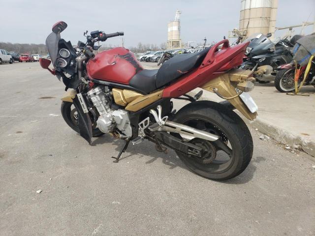 2007 SUZUKI GSF1250 S - JS1GW72A272101111