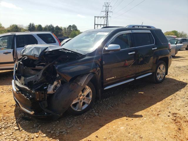 2017 GMC Terrain Denali