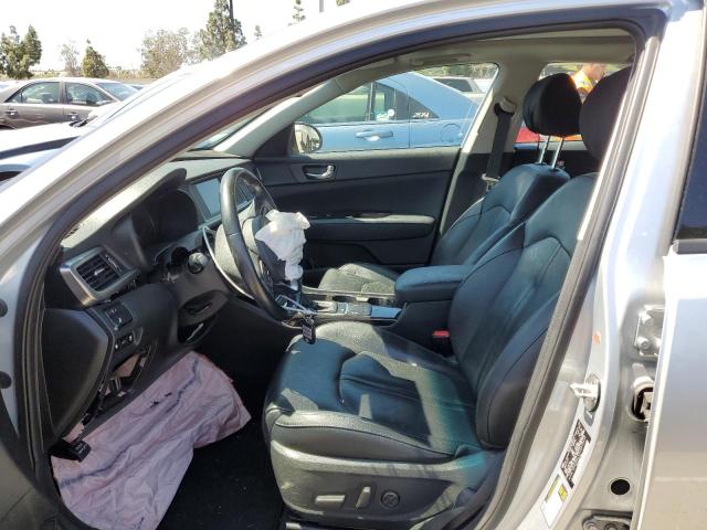 5XXGU4L37JG213950 KIA OPTIMA EX