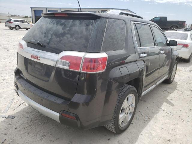 2015 GMC TERRAIN DE - 2GKALUEK2F6127124