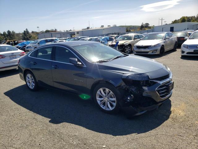 2019 CHEVROLET MALIBU HYB - 1G1ZF5SU4KF210984
