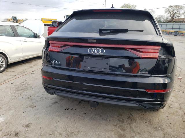2019 AUDI Q8 PREMIUM - WA1AVAF10KD013252