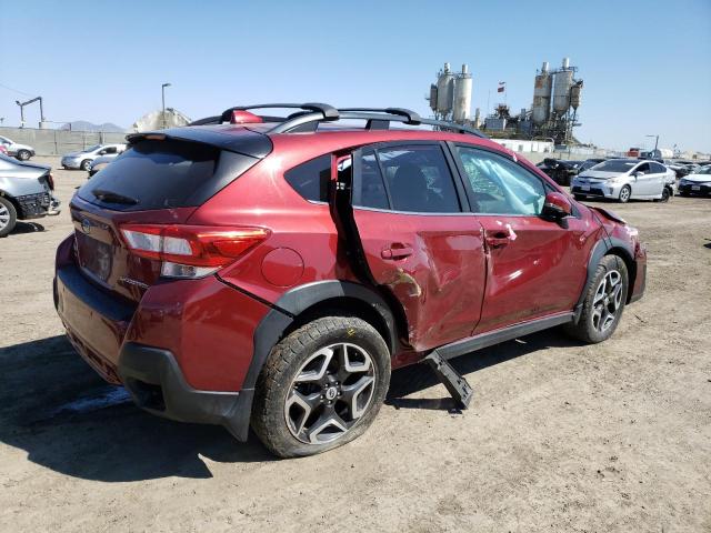 JF2GTALC4J8271861 Subaru Crosstrek Limited