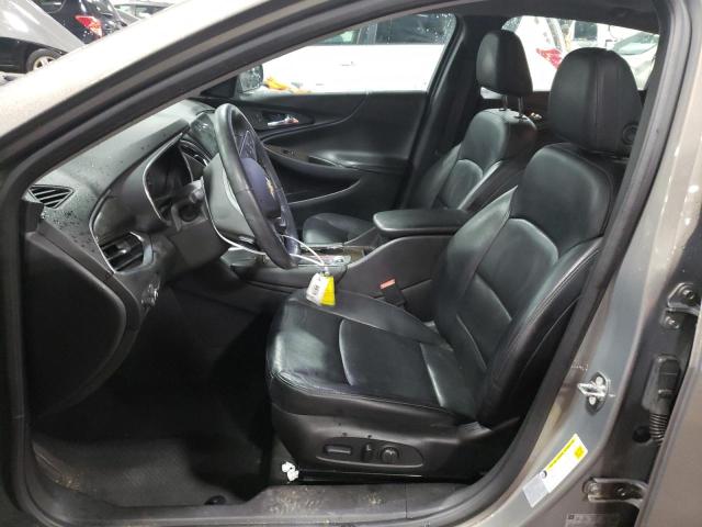 2017 CHEVROLET MALIBU PRE - 1G1ZH5SX0HF275991