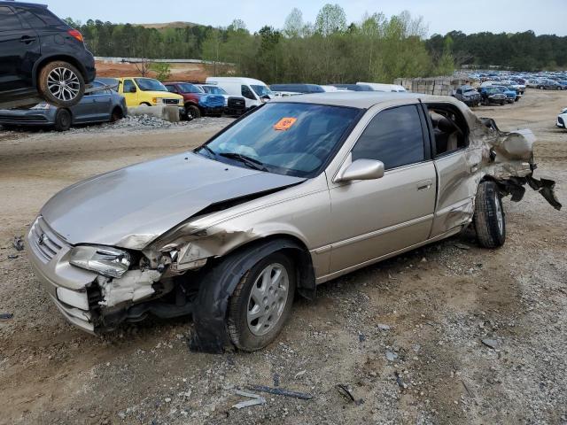 1998 Toyota Camry CE