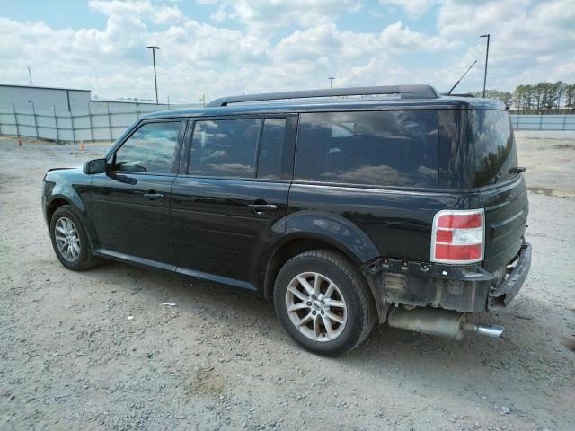2018 FORD FLEX SE - 2FMGK5B89JBA02043
