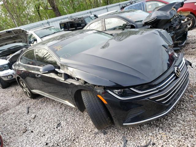 2021 VOLKSWAGEN ARTEON SE - WVWAR7ANXME004207