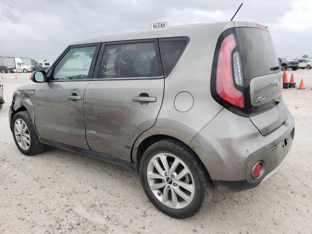 KNDJP3A58J7624911 KIA SOUL +