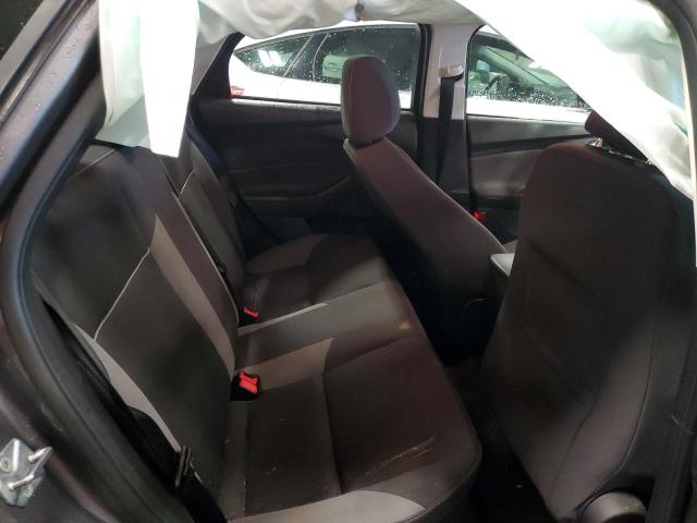 2013 Ford Focus Se VIN: 1FADP3F23DL195190 Lot: 47272443