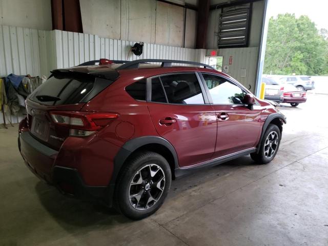 2018 SUBARU CROSSTREK - JF2GTABC8J9251110