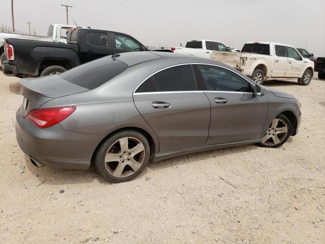 2015 MERCEDES-BENZ CLA 250 - WDDSJ4EB8FN285054