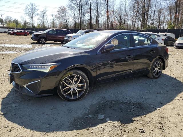 19UDE2F74KA004232 Acura ILX PREMIU