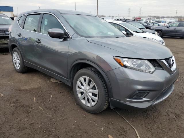 5N1AT2MT4GC796056 | 2016 NISSAN ROGUE S