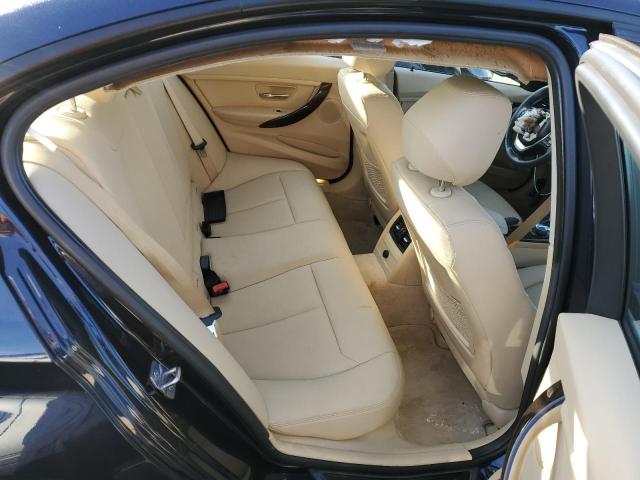 WBA3B5G59FNS16430 BMW 328 Xi Sulev