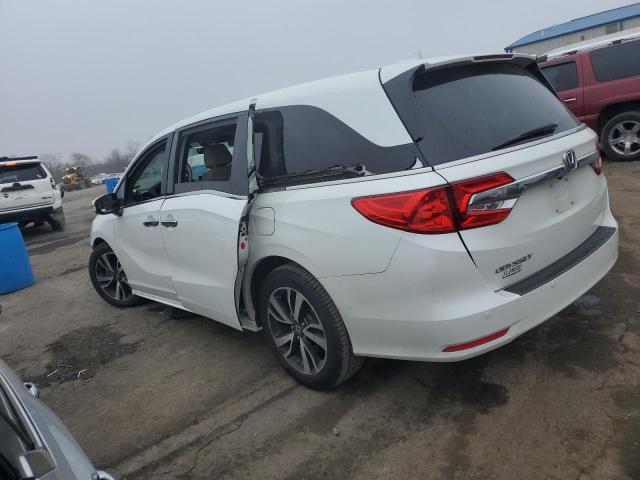 2020 HONDA ODYSSEY EL - 5FNRL6H92LB062896