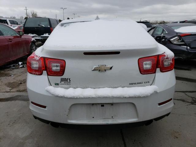 2015 CHEVROLET MALIBU LTZ - 1G11F5SL6FF317514