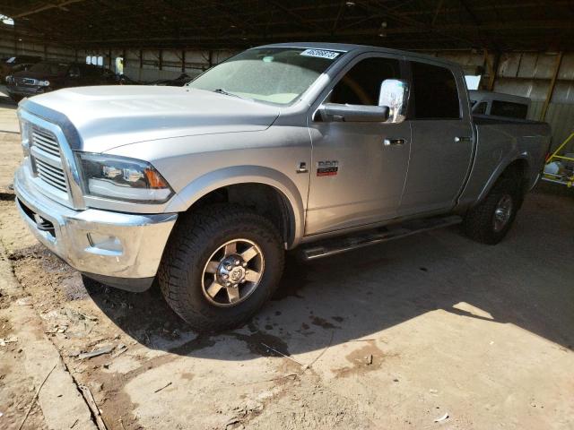 2012 Dodge Ram 2500 SLT