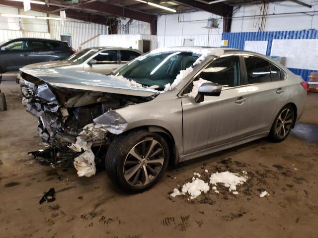 VIN 4S3BNBN65G3003438 2016 SUBARU LEGACY no.1