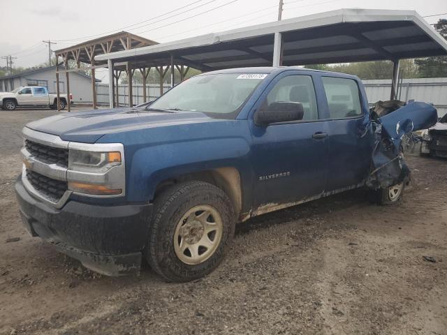 2016 Chevrolet C/K 1500 