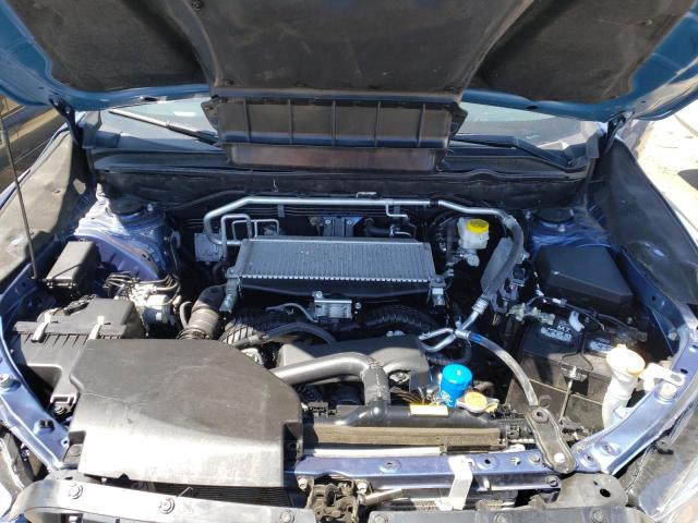 4S4WMAHDXM3425351 Subaru Ascent Premium