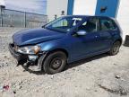 2016 VOLKSWAGEN GOLF S/SE - 3VW217AUXGM063532