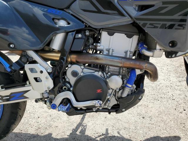 2020 SUZUKI DR-Z400 SM - JS1SK44A4L7101402