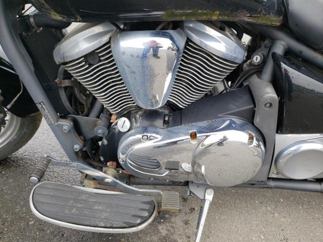 2009 KAWASAKI VULCAN - JKAVN2B199A048476