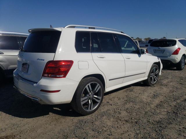 2015 MERCEDES-BENZ GLK 350 4M - WDCGG8JB1FG353513