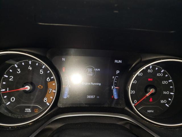 2021 JEEP COMPASS 80 3C4NJDEB0MT601776