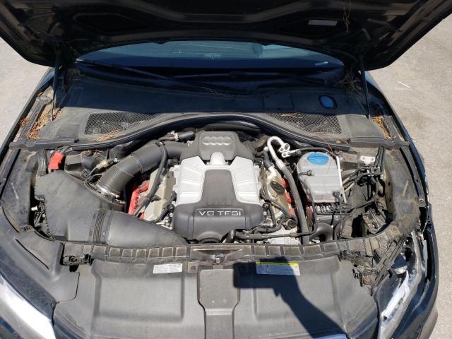 2015 AUDI A7 PRESTIG - WAU2GAFC8FN004074