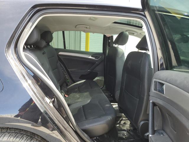 2016 VOLKSWAGEN GOLF S/SE - 3VW217AU2GM009013