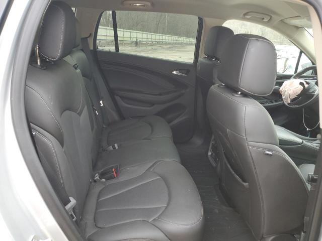 2016 BUICK ENVISION P - LRBFXESX0GD166498