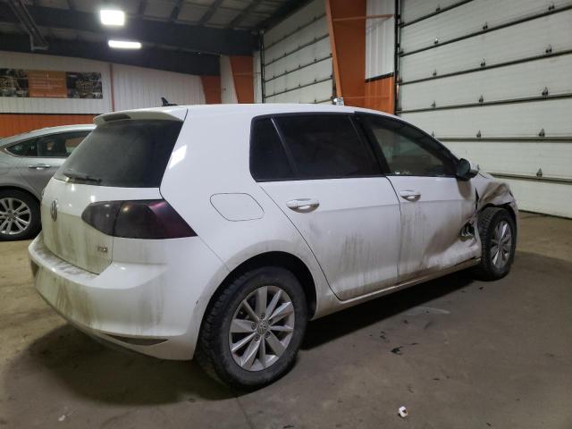 2015 VOLKSWAGEN GOLF - 3VW217AU2FM057531
