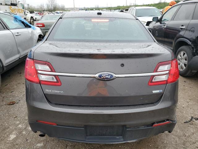 2017 FORD TAURUS POL - 1FAHP2MK8HG130252
