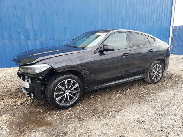 2023 BMW X6 XDRIVE4 - 5UXCY6C0XP9P15831