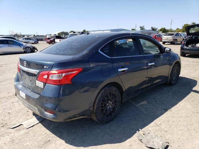 3N1AB7AP9GL648858 Nissan SENTRA S