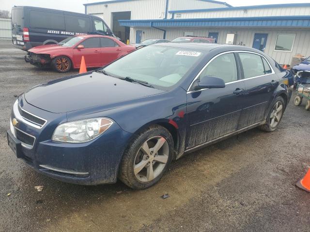 2009 Chevrolet Malibu 