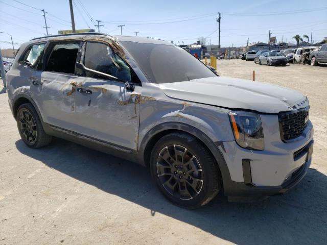 5XYP5DHC4NG205862 KIA Telluride Sx