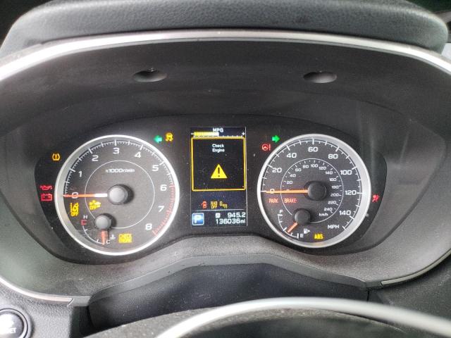4S4WMAHDXK3416050 Subaru Ascent Premium