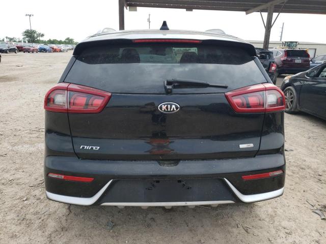 KNDCB3LC5J5131489 KIA NIRO FE