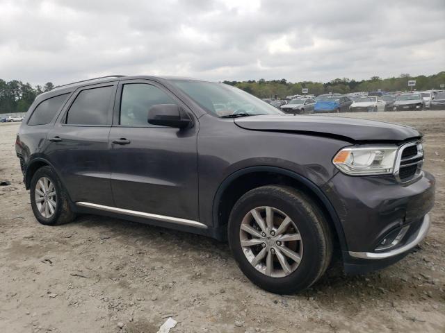 1C4RDJAG3EC550652 | 2014 DODGE DURANGO SX