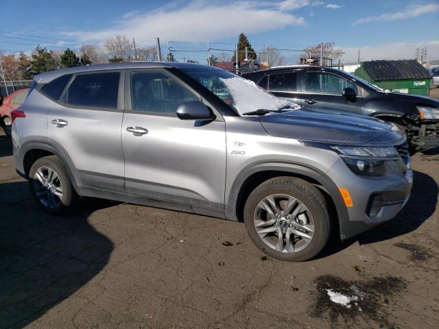 KNDEPCAA8M7095009 KIA Seltos Lx