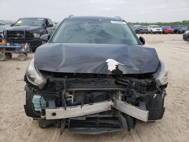 KNDCB3LC5J5131489 KIA NIRO FE