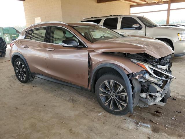 2018 INFINITI QX30 PURE - SJKCH5CR2JA052655