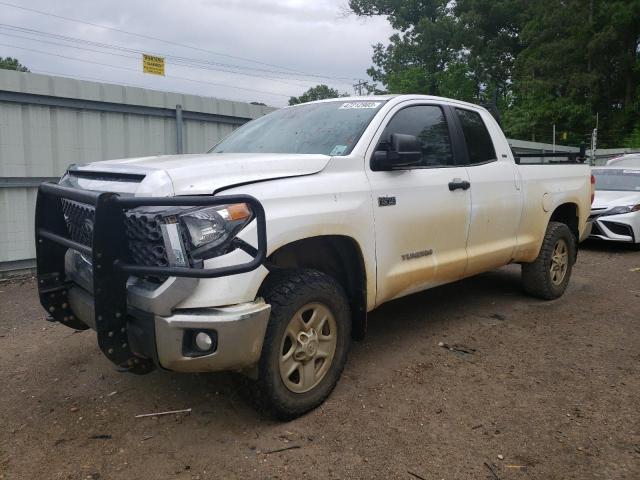 2020 Toyota Tundra 