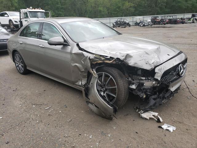 2022 MERCEDES-BENZ E 450 4MAT - W1KZF5KB5NB067812